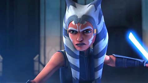 do you have to watch all the clone wars episodes